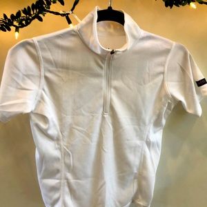 Kerrits short sleeve equestrian top